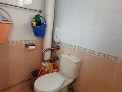 Blk 116 Bishan View (Bishan), HDB 4 Rooms #564733931